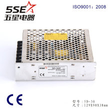 D-30f 30W 1A 24V to 12V DC Switch Mode Power Supply